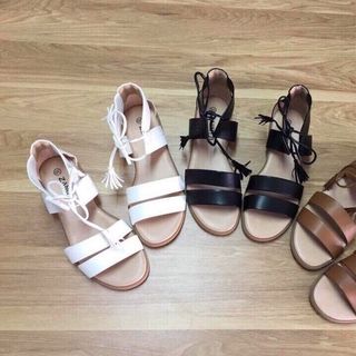 Giầy zara mango asos vagabond