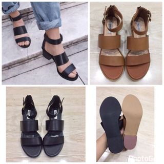 Giầy zara mango asos vagabond