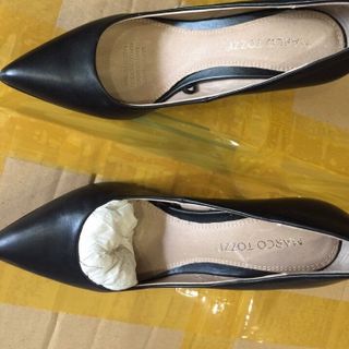 Giầy zara mango asos vagabond