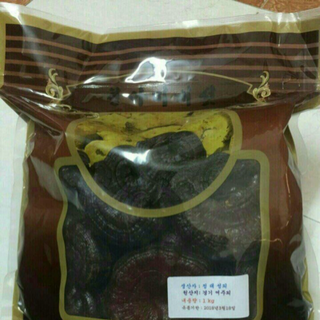 Nấm linh chi hàn quốc