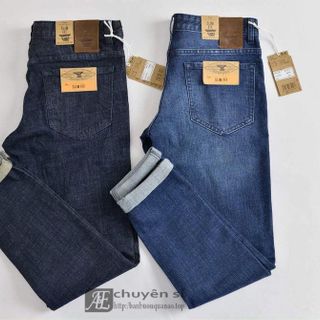 Bán sỉ quần jean nam
