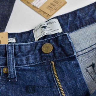 Bán sỉ quần jean nam