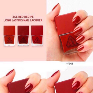 Nước sơn móng 3ce