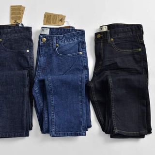 Bán sỉ quần jean nam