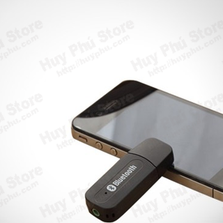 Usb chuyển loa thường thành loa bluetooth