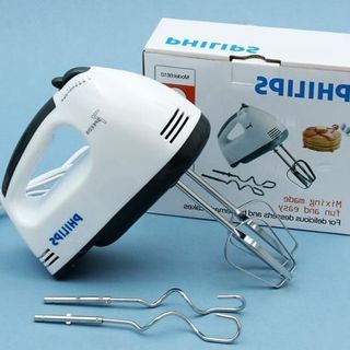 Máy đánh trứng philips 6610 giá sỉ