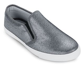 Giày lười thời trang sutumi w127pro-twinkling grey