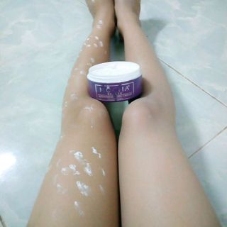 Body sữa lạnh mocha