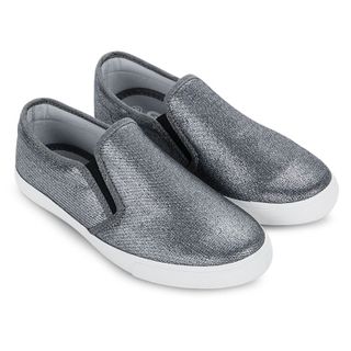 Giày lười thời trang sutumi w127pro-twinkling grey