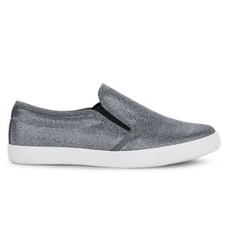 Giày lười thời trang sutumi w127pro-twinkling grey