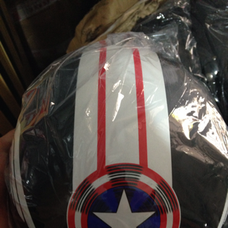 Kho mũ bảo hiểm tại hà nội