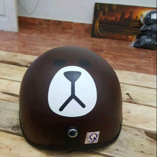 Kho mũ bảo hiểm tại hà nội