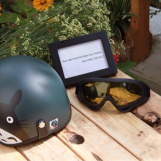 Kho mũ bảo hiểm tại hà nội