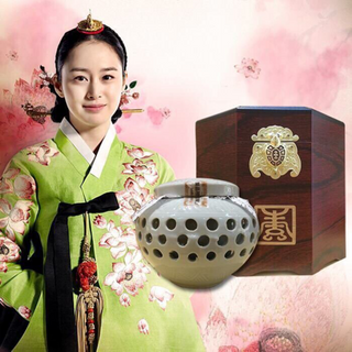 Cao hồng sâm hàn quốc