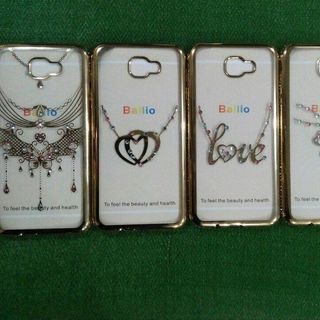 Ốp viền đã các dòng
