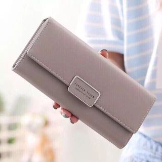 🦋cực xinh nha mấy chế - - ví cầm tay khoá vuông hàng qc