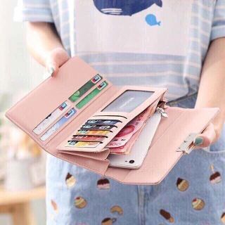 🦋cực xinh nha mấy chế - - ví cầm tay khoá vuông hàng qc