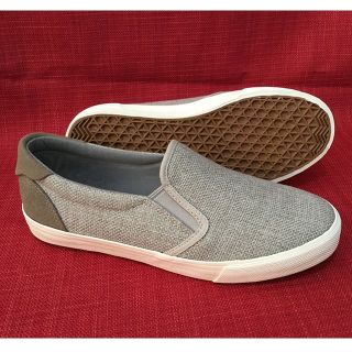 Giày lười nam sutumi m128 yellowsand