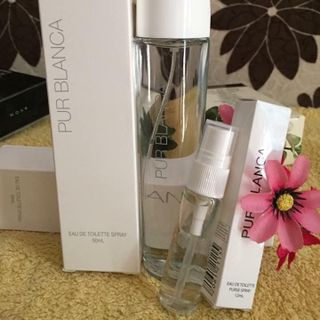 Nước hoa avon pur blanca avon 50ml