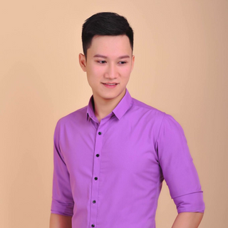 Sơ mi trơn
