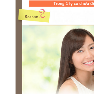 Smart collagen smoothie dạng bột
