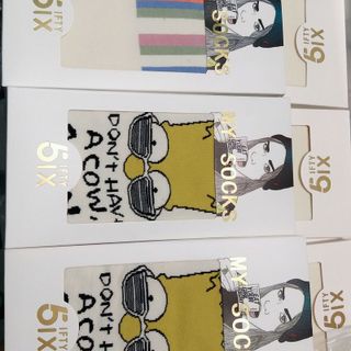 Tất thời trang nam nữ