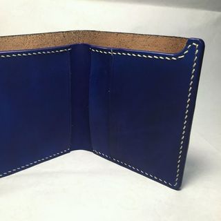 Ví đứng classic