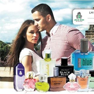 Nước hoa nữ jolie dion wild grass eau de parfum 80ml