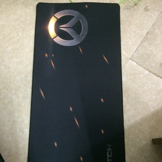 Bàn di raze overwatch khổ 70x30