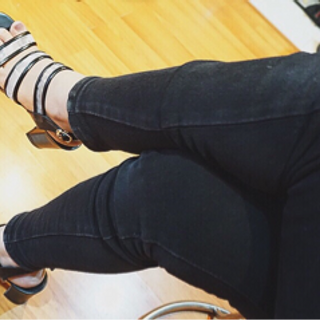 7p sandal phối lưới