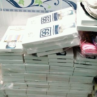 Tất thời trang nam nữ