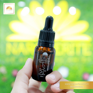 Serum giảm nám - tàn nhang