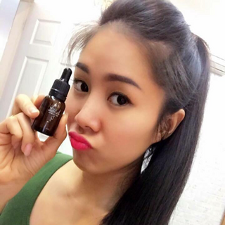 Serum giảm nám - tàn nhang