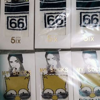 Tất thời trang nam nữ