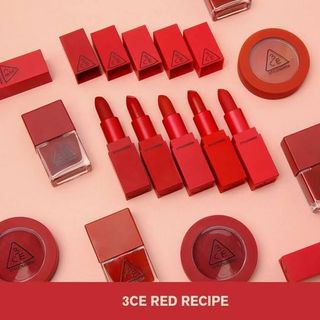 Son 3ce red