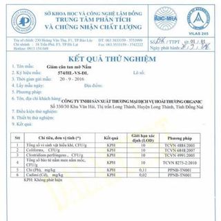 Trà nấm giảm cân