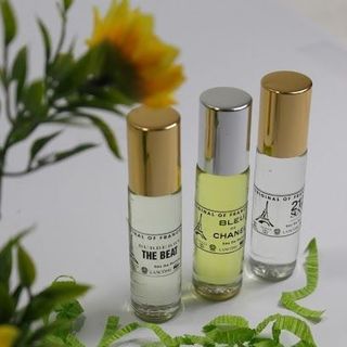 Tinh dầu nước hoa james perfume 10ml