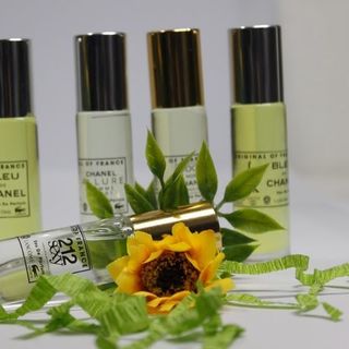 Tinh dầu nước hoa james perfume 10ml
