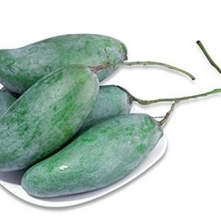 Xoài thái xanh