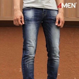 Quần jean nam