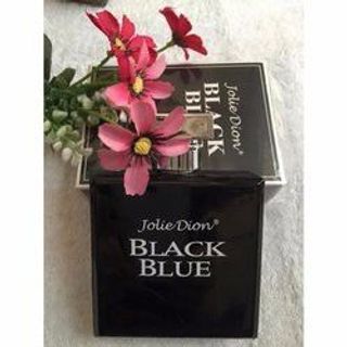 Nước hoa nam jolie dion black blue eau de parfum 100ml