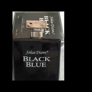 Nước hoa nam jolie dion black blue eau de parfum 100ml