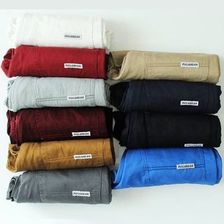 Quần short pull bear