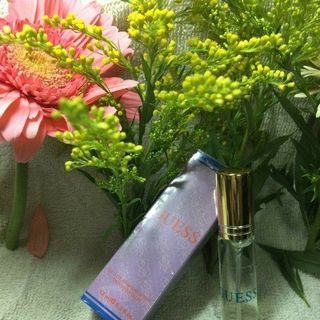 Nước hoa nguyên hộp usa james perfume 12ml