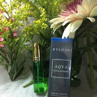 Nước hoa nguyên hộp usa james perfume 12ml