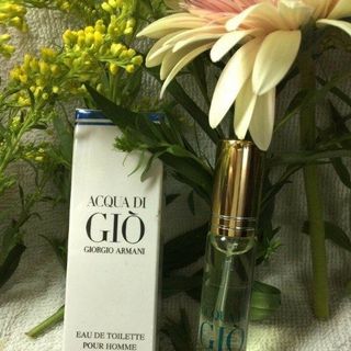Nước hoa nguyên hộp usa james perfume 12ml