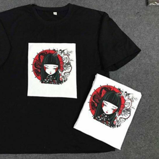 Phông in hàng đẹp