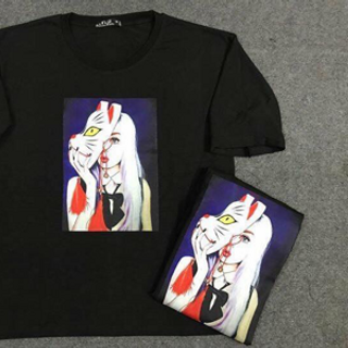 Phông in hàng đẹp