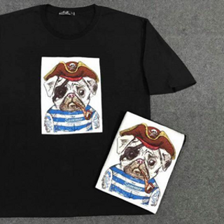 Phông in hàng đẹp