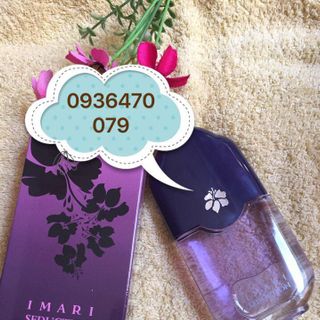 Nước hoa imari avon 50ml